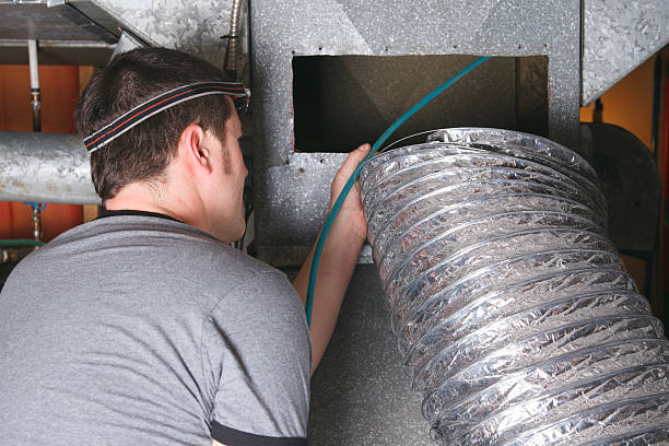 Best Commercial Air Duct Cleaning  in Moravian Falls, NC