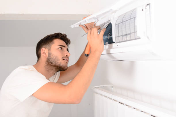 Best Professional Duct Cleaning Services  in Moravian Falls, NC
